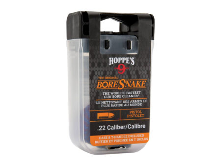 Cordon de nettoyage BoreSnake 22 LR