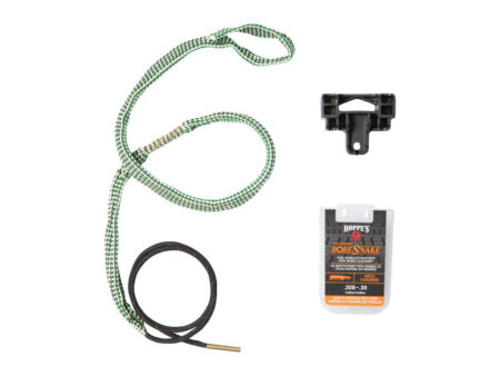 Cordon de nettoyage BoreSnake 9mm 357