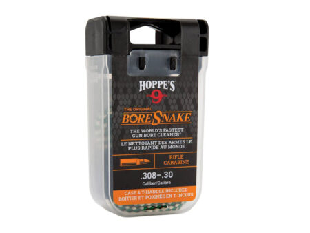 Cordon de nettoyage BoreSnake 9mm 357