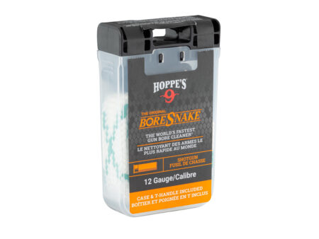 Cordon de nettoyage BoreSnake calibre 12