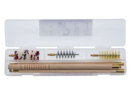Kit de nettoyage fusil calibre 16