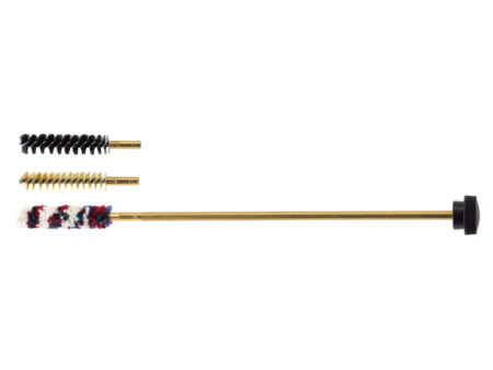 Kit de nettoyage 22 LR
